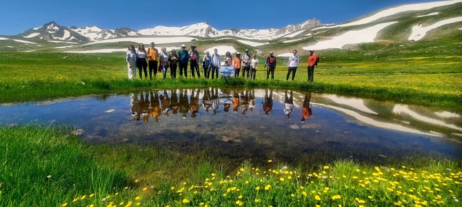 Doğa Turizm Baskenti Hakkari galerisi resim 10