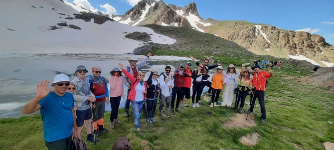 Doğa Turizm Baskenti Hakkari galerisi resim 11