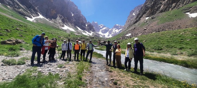 Doğa Turizm Baskenti Hakkari galerisi resim 12