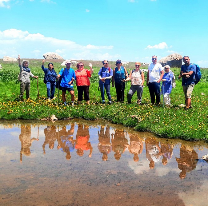 Doğa Turizm Baskenti Hakkari galerisi resim 13