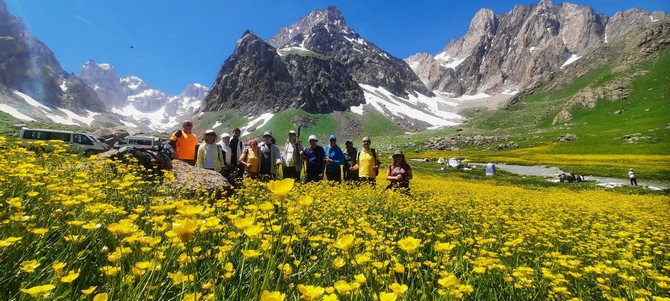 Doğa Turizm Baskenti Hakkari galerisi resim 14