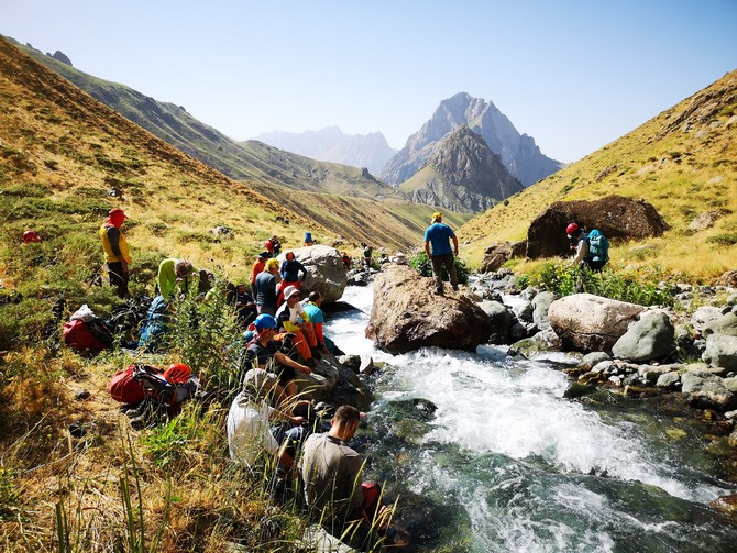 Doğa Turizm Baskenti Hakkari galerisi resim 2