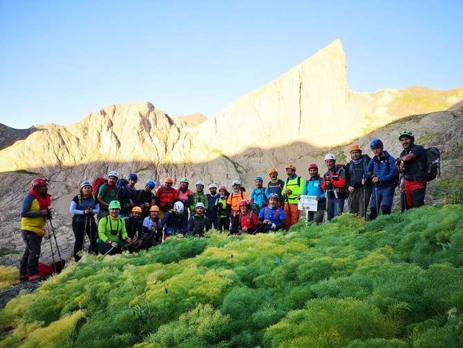 Doğa Turizm Baskenti Hakkari galerisi resim 3