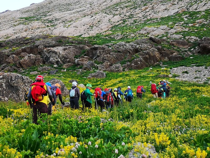 Doğa Turizm Baskenti Hakkari galerisi resim 4