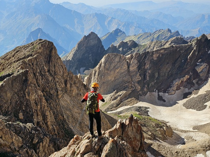 Doğa Turizm Baskenti Hakkari galerisi resim 6