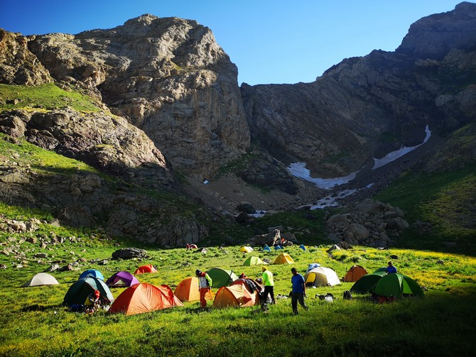 Doğa Turizm Baskenti Hakkari galerisi resim 7