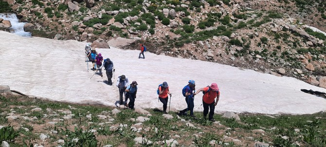 Doğa Turizm Baskenti Hakkari galerisi resim 9