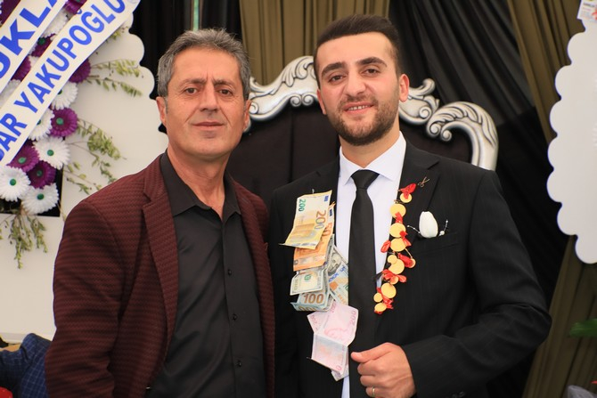 Aydemir Ailesinin Görkemli Düğünü galerisi resim 35