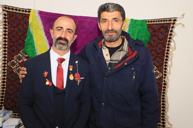 Korkmaz Ailesinin Görkemli Düğünü galerisi resim 1