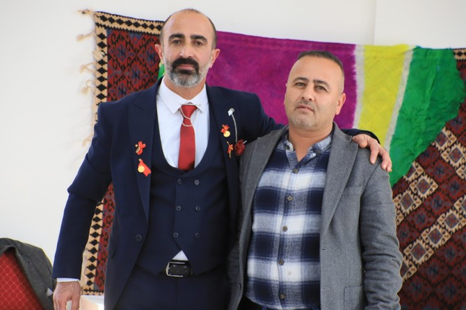 Korkmaz Ailesinin Görkemli Düğünü galerisi resim 10