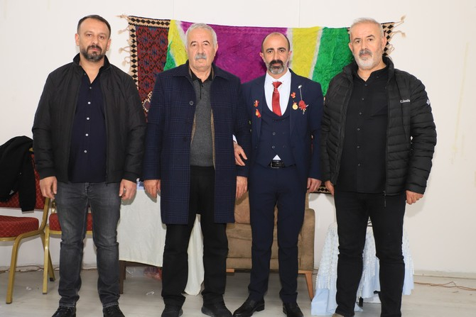 Korkmaz Ailesinin Görkemli Düğünü galerisi resim 14