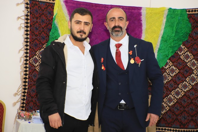 Korkmaz Ailesinin Görkemli Düğünü galerisi resim 15