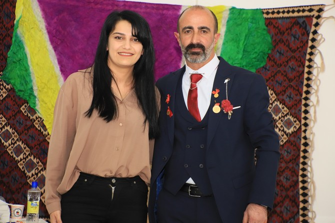 Korkmaz Ailesinin Görkemli Düğünü galerisi resim 16