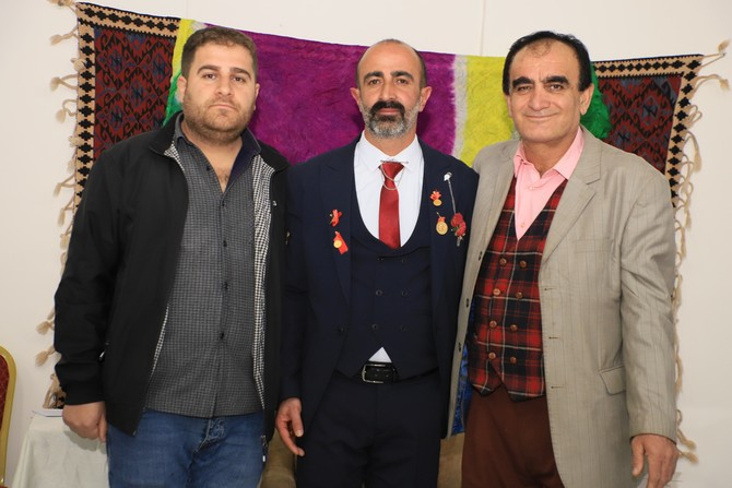 Korkmaz Ailesinin Görkemli Düğünü galerisi resim 17