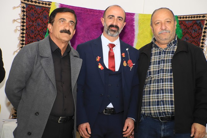 Korkmaz Ailesinin Görkemli Düğünü galerisi resim 18