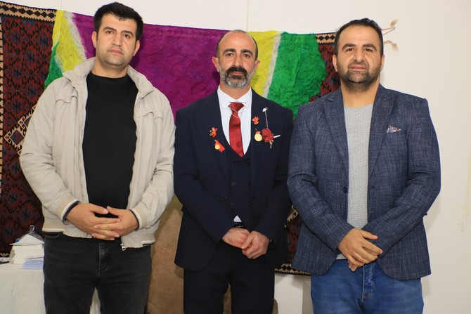 Korkmaz Ailesinin Görkemli Düğünü galerisi resim 19