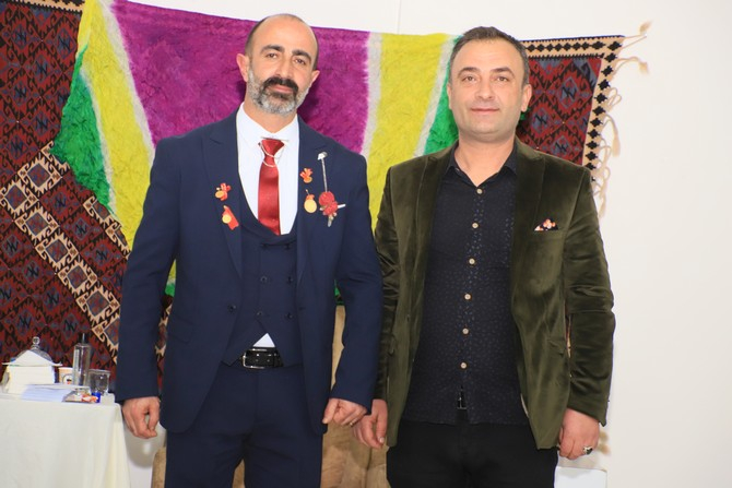 Korkmaz Ailesinin Görkemli Düğünü galerisi resim 20