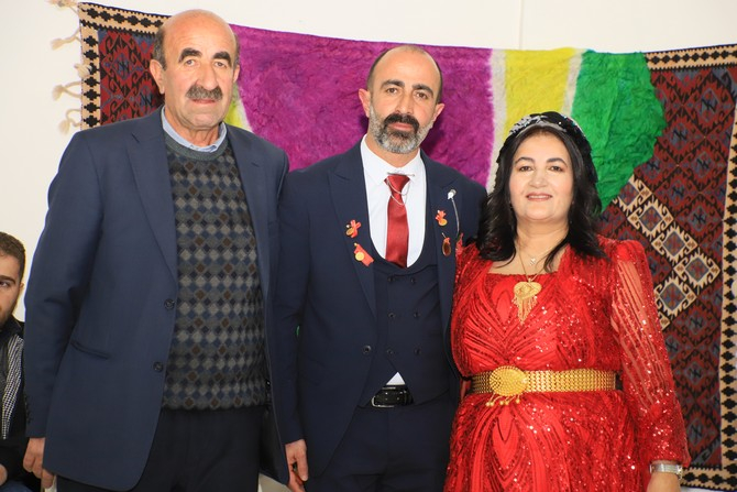 Korkmaz Ailesinin Görkemli Düğünü galerisi resim 21