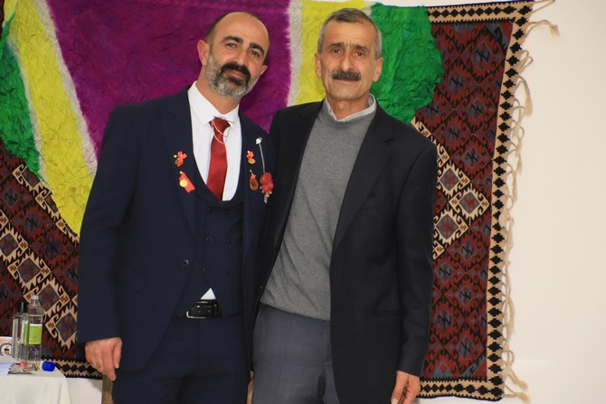 Korkmaz Ailesinin Görkemli Düğünü galerisi resim 22