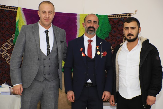 Korkmaz Ailesinin Görkemli Düğünü galerisi resim 24