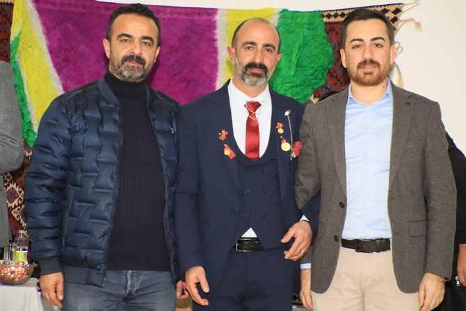 Korkmaz Ailesinin Görkemli Düğünü galerisi resim 25