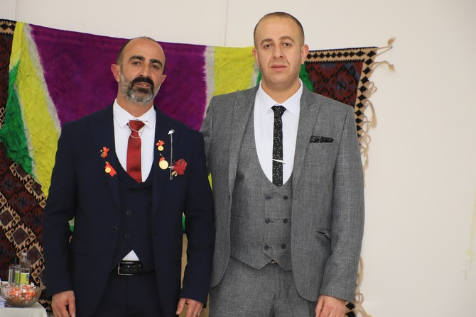 Korkmaz Ailesinin Görkemli Düğünü galerisi resim 26