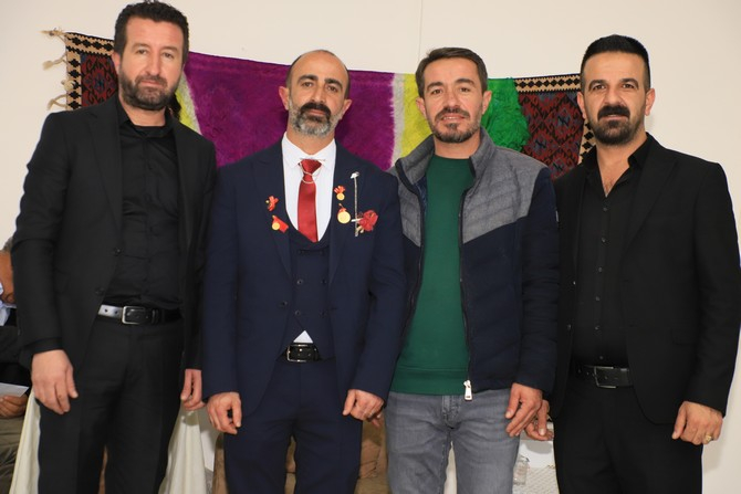 Korkmaz Ailesinin Görkemli Düğünü galerisi resim 27