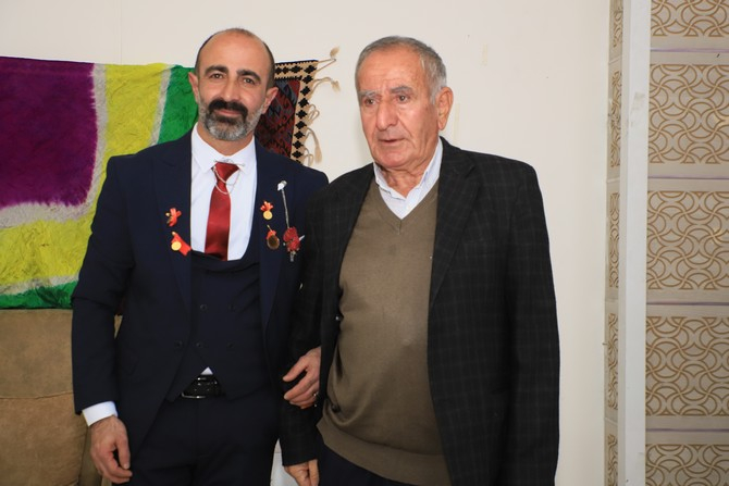 Korkmaz Ailesinin Görkemli Düğünü galerisi resim 3