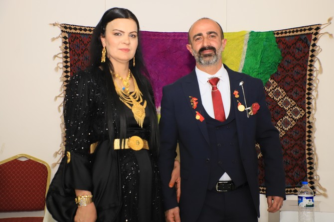 Korkmaz Ailesinin Görkemli Düğünü galerisi resim 33