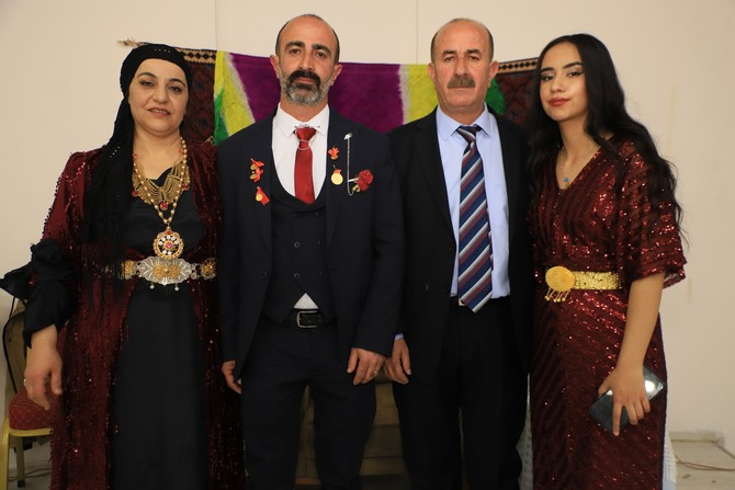 Korkmaz Ailesinin Görkemli Düğünü galerisi resim 34