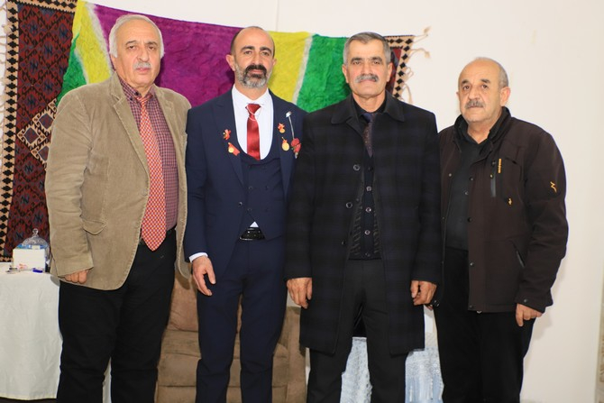 Korkmaz Ailesinin Görkemli Düğünü galerisi resim 4