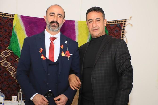 Korkmaz Ailesinin Görkemli Düğünü galerisi resim 5