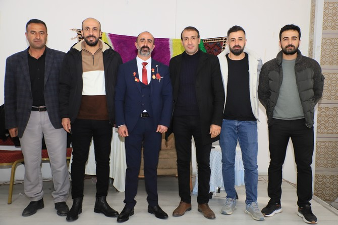 Korkmaz Ailesinin Görkemli Düğünü galerisi resim 6