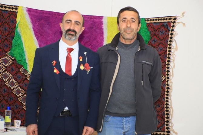 Korkmaz Ailesinin Görkemli Düğünü galerisi resim 7