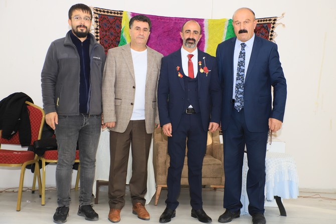 Korkmaz Ailesinin Görkemli Düğünü galerisi resim 9