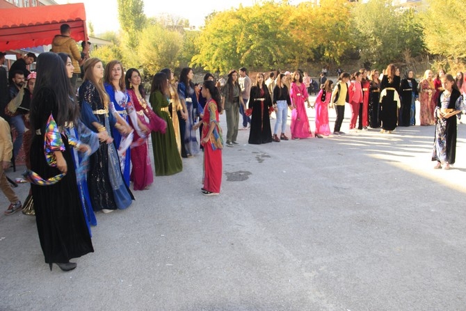 22-23-2016 Ekim Ayı Hakkari Düğünleri galerisi resim 46