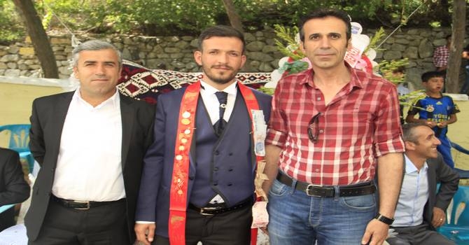 16-17-2017 Eylül Ayı Hakkari Düğünleri galerisi resim 20