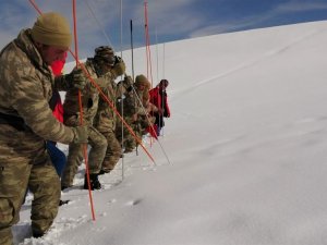 Canlar güvenlik korucularına emanet