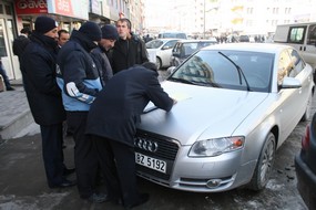 Hakkari belediyesi'nden yeni uygulama