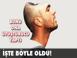 İşte böyle oldu