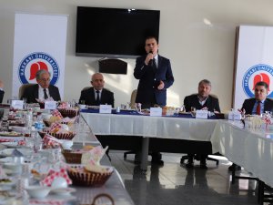 Vali Akbıyık “Hakkari en güzel dönemini yaşıyor”