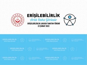 ERİŞİLEBİLİRLİK ARTIK DAHA GÖRÜNÜR!