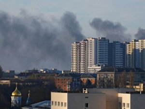 Rusya Ukrayna'da 4 bin 300 kayıp verdi