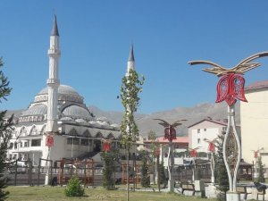 Hakkari Ramazan’a Hazır