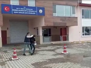 4 göçmen organizatör tutuklandı