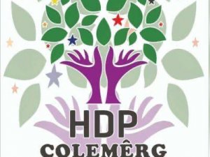 HDP İL ÖRGÜTÜ RAMAZAN AYI MESAJI