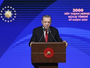 Erdoğan’dan muhtar ve öğretmenlere destek çağrısı