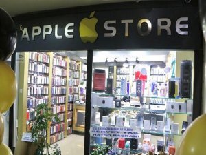 C.K Apple Store'den Ramazan Bayramı Mesajı