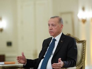 Erdoğan’dan ‘sınır ötesi harekat’ açıklaması!