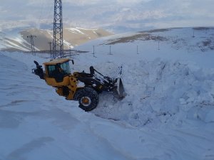 Hakkari'de 263 yerleşim yeri kapandı